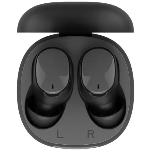 Гарнитура Bluetooth HTC TWS3 True Wireless Earbuds черный