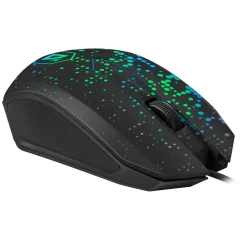 Мышь Defender Event MB-754 черный