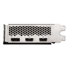 Видеокарта RTX 3050 6 Gb MSI GeForce RTX 3050 GAMING X 6G