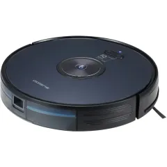 Пылесос-робот POLARIS PVCR 3200 темно-синий