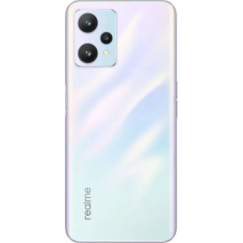 Сотовый телефон REALME 9 5G 64Gb белый