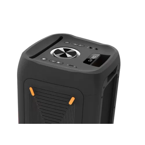 Акустика портативная ELTRONIC 20-11 DANCE BOX 800