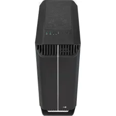 Корпус Aerocool Gladiator Duo-G-BK-v1 черный