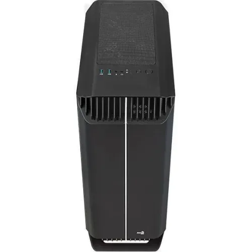 Корпус Aerocool Gladiator Duo-G-BK-v1 черный