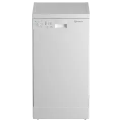Посудомоечная машина INDESIT DFS 2A59 белый