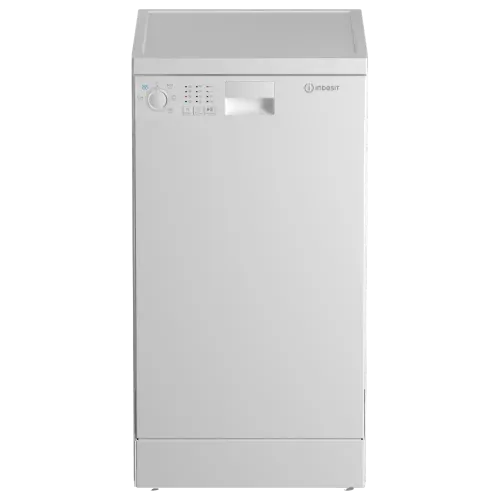Посудомоечная машина INDESIT DFS 2A59 белый