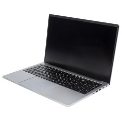 Ноутбук 15.6" HIPER Dzen i5 1135G7/8Gb/SSD256 Gb (H1569O582DMP) серебро (*14)