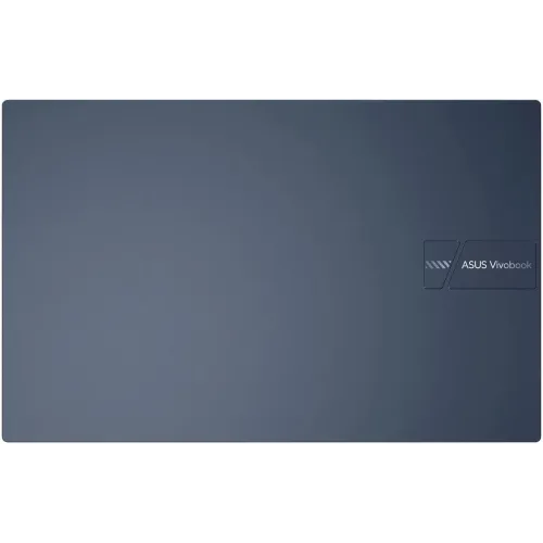 Ноутбук 17.3" Asus X1704VA-AU692 i5-1335U/16Gb/512Gb/IrisXeGr noOS (90NB10V2-M00TL0) синий