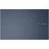 Ноутбук 17.3" Asus X1704VA-AU692 i5-1335U/16Gb/512Gb/IrisXeGr noOS (90NB10V2-M00TL0) синий