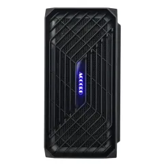 Корпус Accord ACC-265B черный