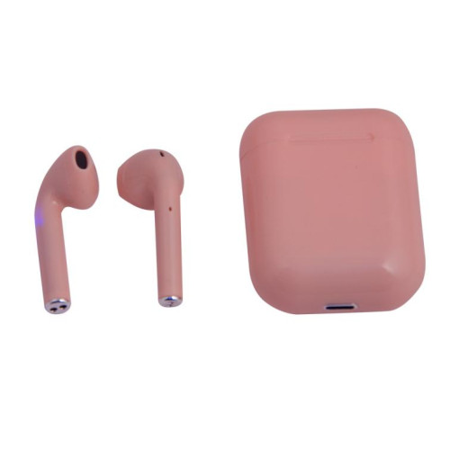 Гарнитура Bluetooth Belsis BE1212PK розовый