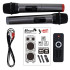 Акустика портативная ELTRONIC 30-57 CRAZY BOX 5000 (*11)