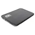 Внешний корпус AgeStar 3UB2A8-6G SATA III USB3.0 пластик/алюминий черный