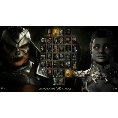 Игра PS4 Mortal Kombat 11 Ultimate (Русские субтитры)