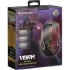 Мышь Defender Venom GM-640L черный 