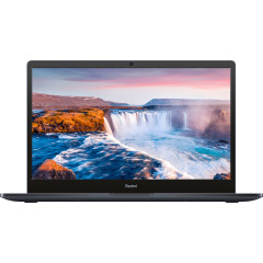 Ноутбук 15.6&quot; XIAOMI RedmiBook 15 i7-11390H/8Gb/SSD512Gb/IPS/FHD/W11H Grey (JYU4547RU)