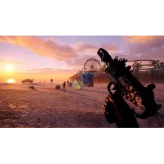 Игра PS4 Dead Island 2 Русские субтитры