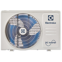 Кондиционер Electrolux Smartline DC EACS/I-09HSM/N8 инверторного типа (*11)