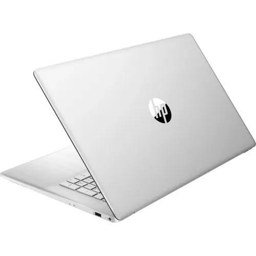 Ноутбук 17.3" HP 17-cp2145ng (7P7M2EA) Ryzen 5 7520U/8Gb/SSD512Gb/IPS/DOS