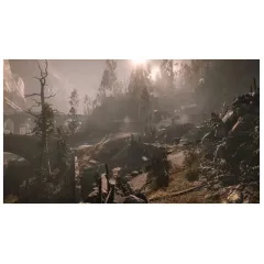 Игра PS4 Sniper Elite 4 (русская версия)