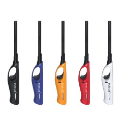 Пьезозажигалка LUXLITE XHG 300 RUS5 (00490)(241637)