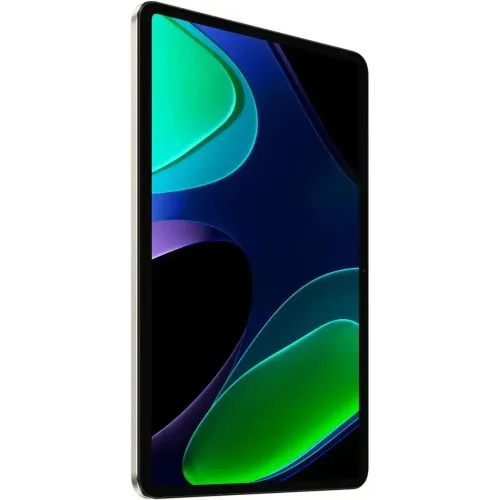 Планшет 11" Xiaomi Redmi Pad 6 6/128Gb Champagne/Gold (47833)