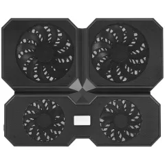 Подставка для ноутбука Deepcool Multi Core X6 (DP-N422-MCX6) 1
