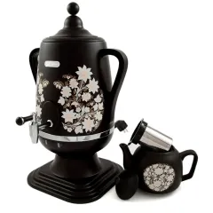 Электросамовар ДОБРЫНЯ DO-412