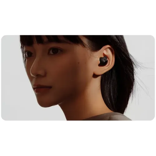 Гарнитура Bluetooth Xiaomi Redmi Buds 3 Lite черный