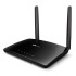 Маршрутизатор TP-LINK TL-MR150 N300 10/100BASE-TX/4G cat.4 черный