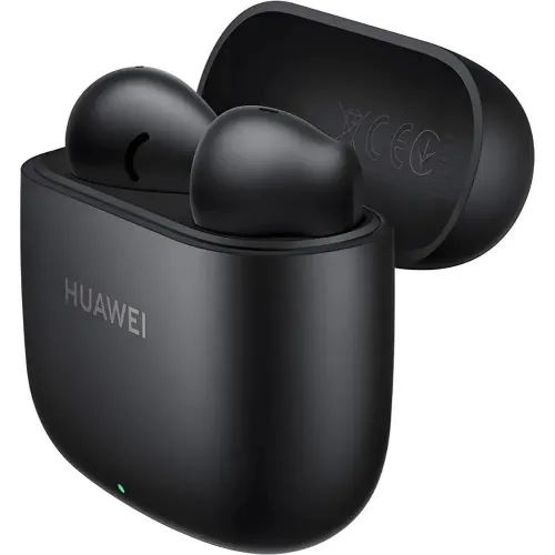 Гарнитура Bluetooth Huawei FreeBuds SE 2 черный