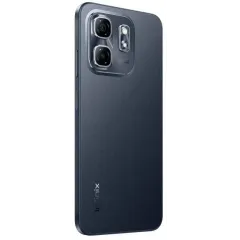 Сотовый телефон INFINIX Hot 50i 6/128Gb черный