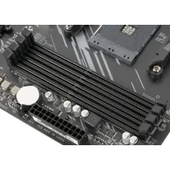 М/П SOC-AM4 AORUS ELITE B550M mATX