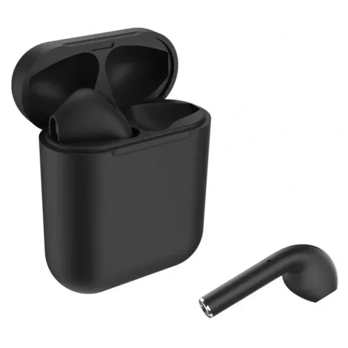 Гарнитура Bluetooth Celebrat W10 Black