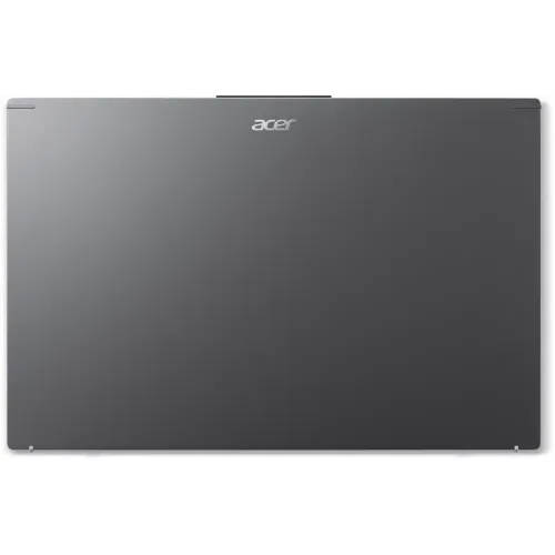 Ноутбук 15.6&quot; Acer Aspire A15-51M-74HF  i7-150U 16GB/512GB UHDGr noOS (NX.KXRCD.007)