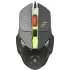 Мышь Defender Ultra Gloss MB-490 черный