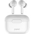 Гарнитура Bluetooth Pero TWS06 Comfort белый