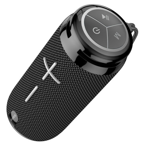 Акустика портативная BOROFONE BR24 Black