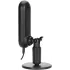Микрофон компьютерный OKLICK MP-M300 черный 