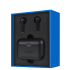 Гарнитура Bluetooth SVEN E-702BT черный