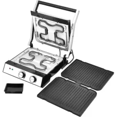 Гриль OASIS GR-3ST (*3)