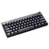 Клавиатура Oklick GMNG XK1 черный