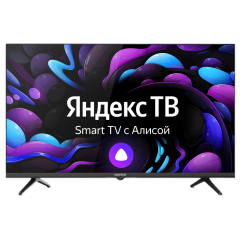 TV LCD 24" CENTEK CT-8724 SMART TV