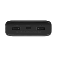 Повербанк 20000 мАч Xiaomi Mi 50W Power Bank 3 Pro Black