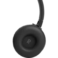 Гарнитура Bluetooth JBL TUNE 660NC - черный