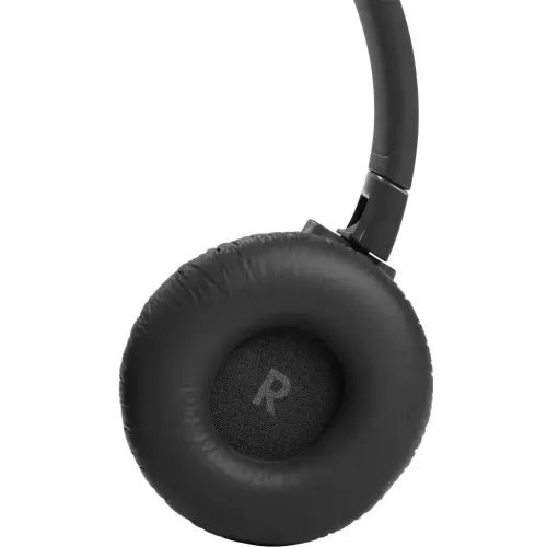 Гарнитура Bluetooth JBL TUNE 660NC - черный