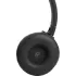 Гарнитура Bluetooth JBL TUNE 660NC - черный