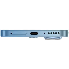 Сотовый телефон Xiaomi REDMI Note 13 8/128Gb Ice Blue (MZB0FXZRU)