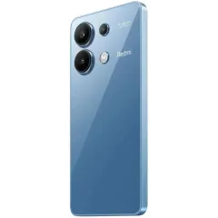 Сотовый телефон Xiaomi REDMI Note 13 8/128Gb Ice Blue (MZB0FXZRU)