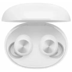 Гарнитура Bluetooth DIZO GoPods D белый